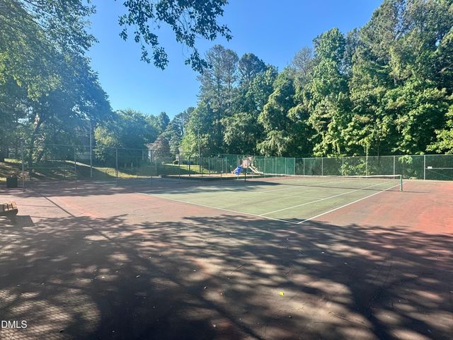 4713 Draper Road, Raleigh, NC 27616