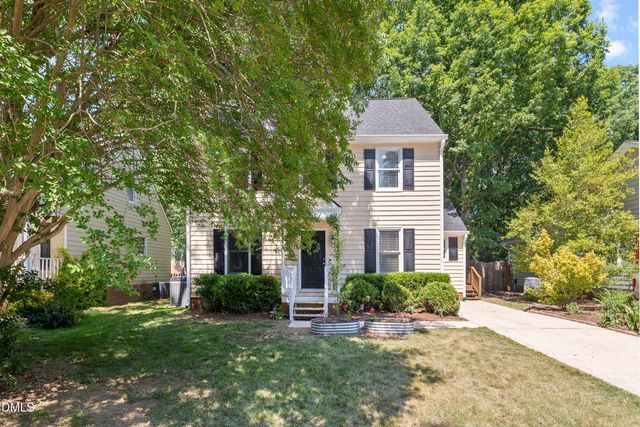 4713 Draper Road, Raleigh, NC 27616