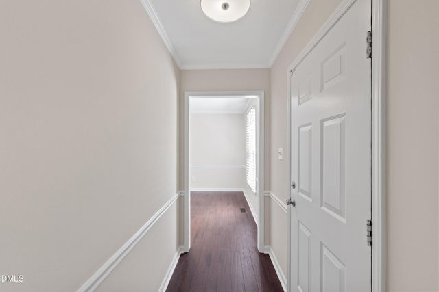 4713 Draper Road, Raleigh, NC 27616