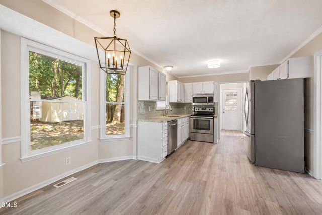 4713 Draper Road, Raleigh, NC 27616