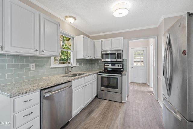 4713 Draper Road, Raleigh, NC 27616