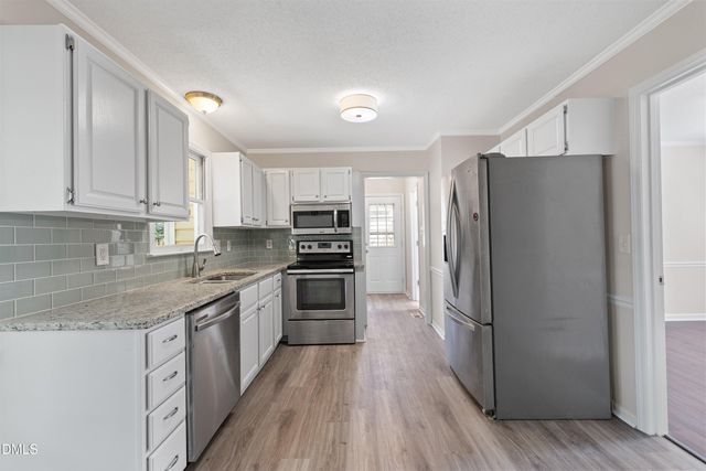 4713 Draper Road, Raleigh, NC 27616
