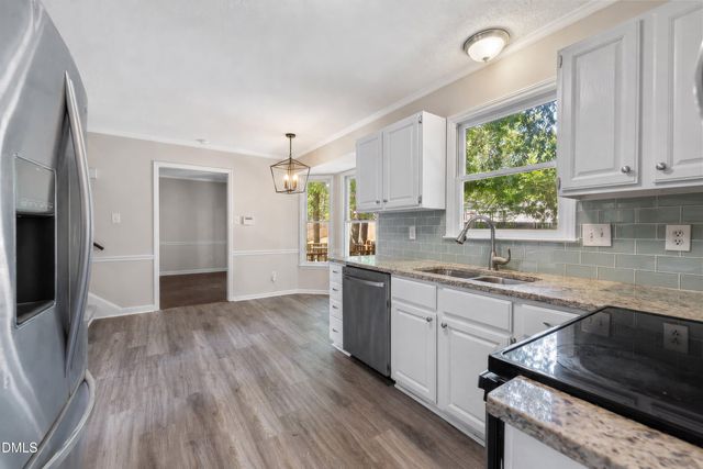 4713 Draper Road, Raleigh, NC 27616