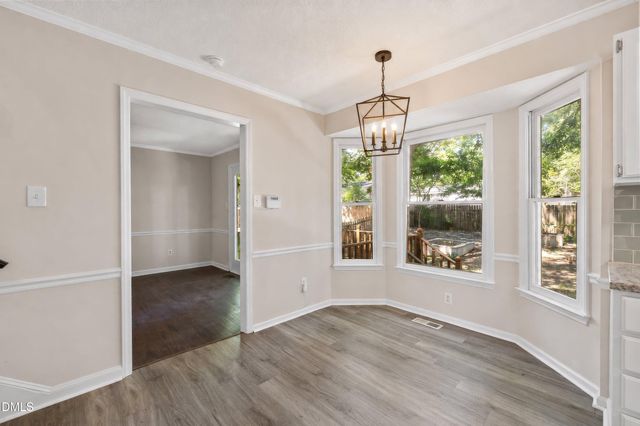 4713 Draper Road, Raleigh, NC 27616