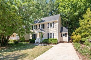 4713 Draper Road, Raleigh, NC 27616