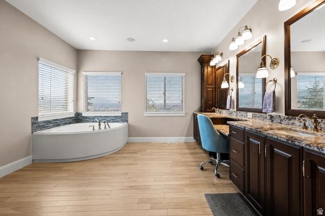 6828 W VISTA SPRINGS DR, Herriman, UT 84096