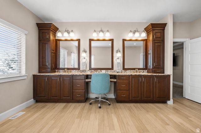 6828 W VISTA SPRINGS DR, Herriman, UT 84096