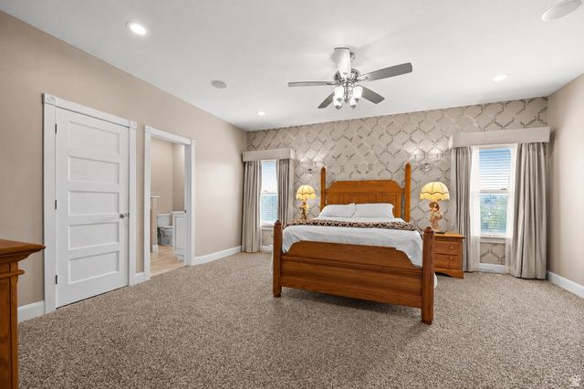 6828 W VISTA SPRINGS DR, Herriman, UT 84096