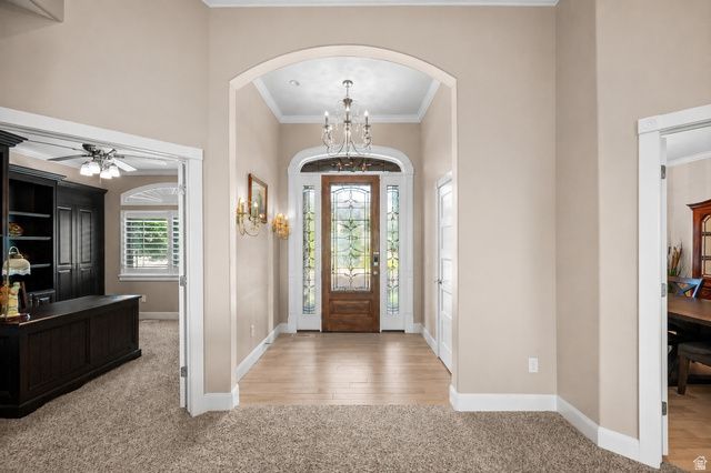 6828 W VISTA SPRINGS DR, Herriman, UT 84096
