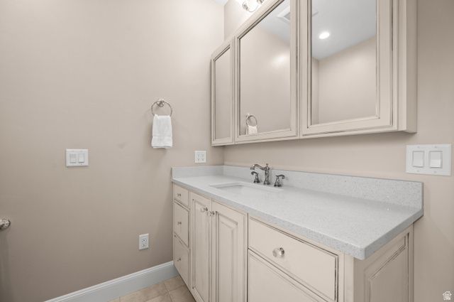6828 W VISTA SPRINGS DR, Herriman, UT 84096
