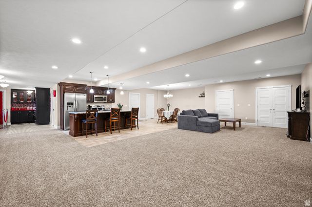6828 W VISTA SPRINGS DR, Herriman, UT 84096