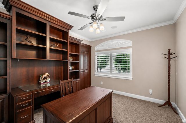 6828 W VISTA SPRINGS DR, Herriman, UT 84096