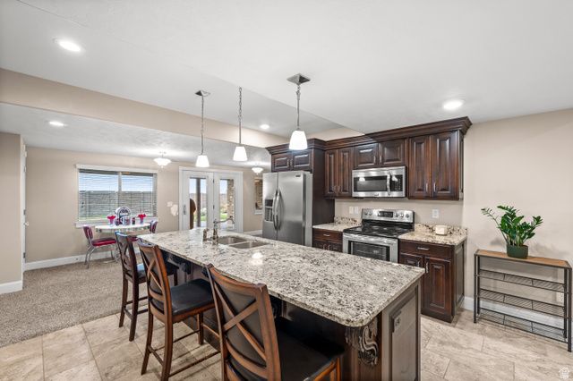 6828 W VISTA SPRINGS DR, Herriman, UT 84096