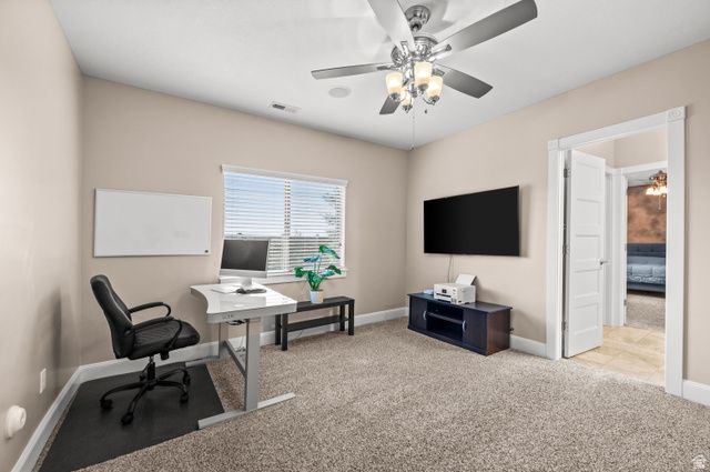 6828 W VISTA SPRINGS DR, Herriman, UT 84096