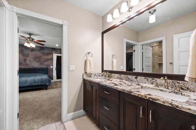6828 W VISTA SPRINGS DR, Herriman, UT 84096