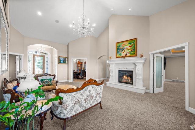 6828 W VISTA SPRINGS DR, Herriman, UT 84096