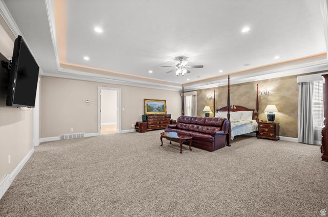 6828 W VISTA SPRINGS DR, Herriman, UT 84096