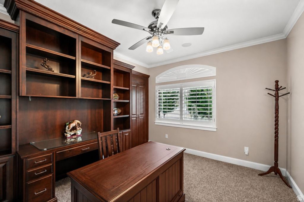 6828 W VISTA SPRINGS DR, Herriman, UT 84096 — photo 4