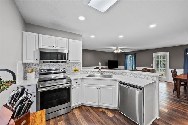 465 Boiter Road, Williamston, SC 29697