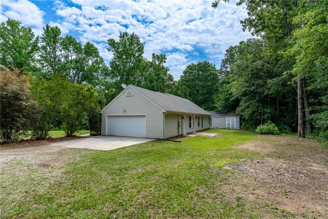 465 Boiter Road, Williamston, SC 29697