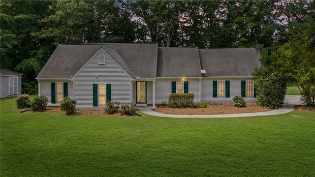 465 Boiter Road, Williamston, SC 29697