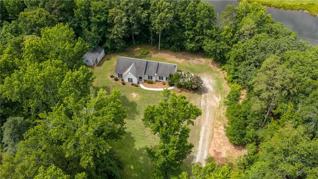 465 Boiter Road, Williamston, SC 29697