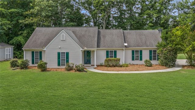 465 Boiter Road, Williamston, SC 29697