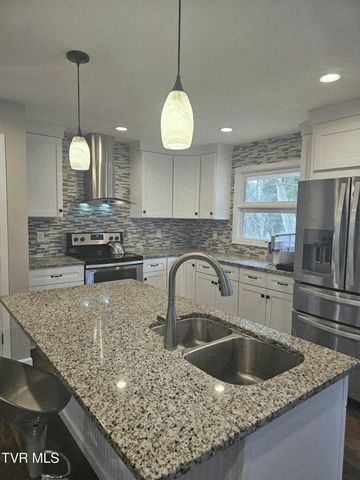 2323 Inglewood Drive, Kingsport, TN 37664