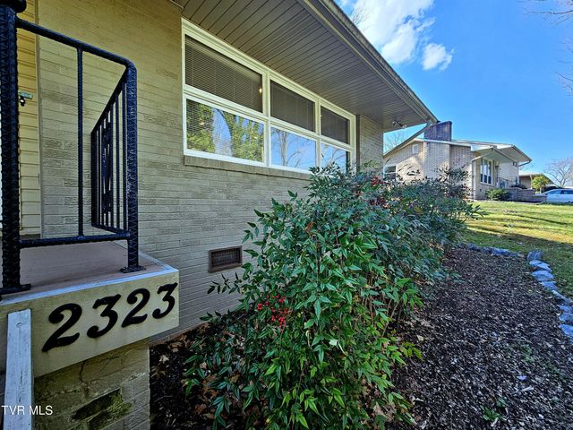 2323 Inglewood Drive, Kingsport, TN 37664