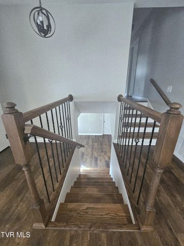 2323 Inglewood Drive, Kingsport, TN 37664