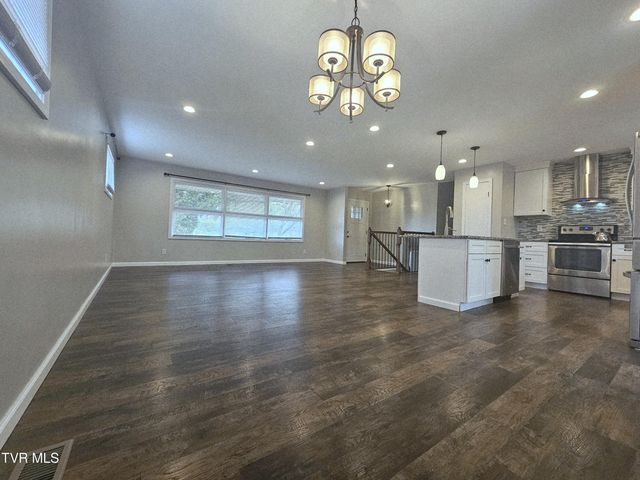 2323 Inglewood Drive, Kingsport, TN 37664