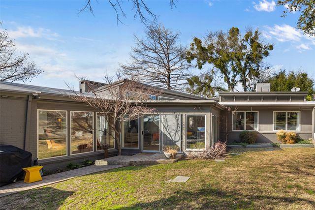 409 Hazelwood Drive, Fort Worth, TX 76107