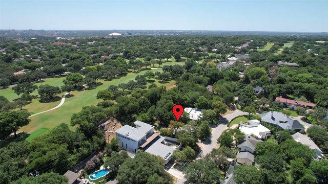 409 Hazelwood Drive, Fort Worth, TX 76107