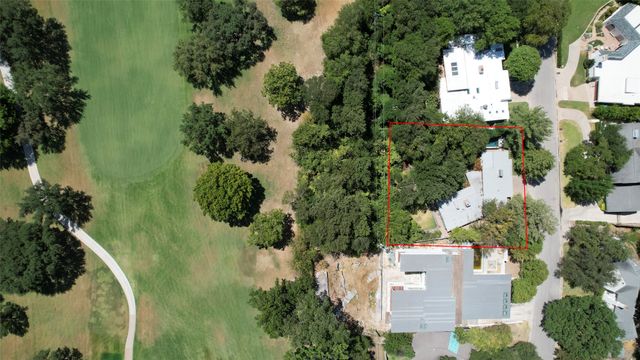 409 Hazelwood Drive, Fort Worth, TX 76107