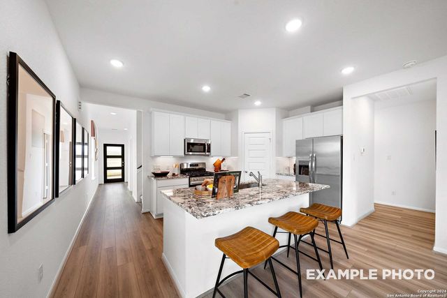 10326 Gala Jct, San Antonio, TX 78224