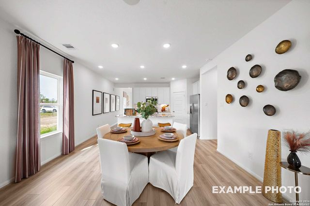 10326 Gala Jct, San Antonio, TX 78224