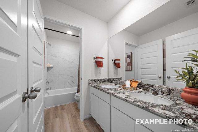 10326 Gala Jct, San Antonio, TX 78224