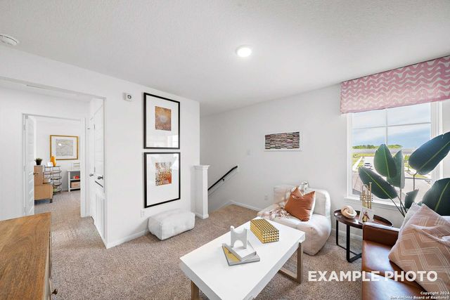 10326 Gala Jct, San Antonio, TX 78224