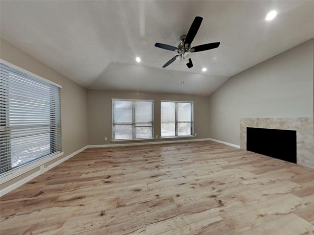 7419 San Simeon Drive, Houston, TX 77083