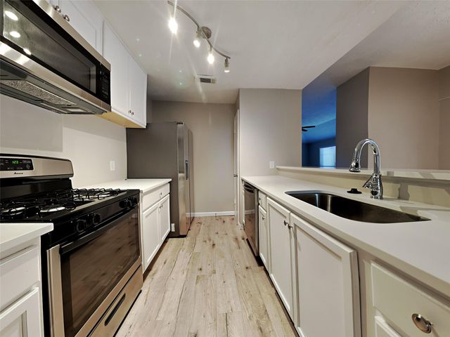 7419 San Simeon Drive, Houston, TX 77083