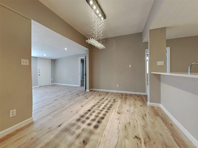 7419 San Simeon Drive, Houston, TX 77083