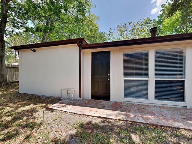 7419 San Simeon Drive, Houston, TX 77083