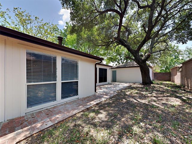 7419 San Simeon Drive, Houston, TX 77083