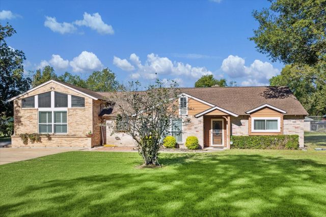 13012 Kathy Lane, Cypress, TX 77429