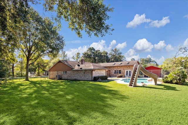 13012 Kathy Lane, Cypress, TX 77429