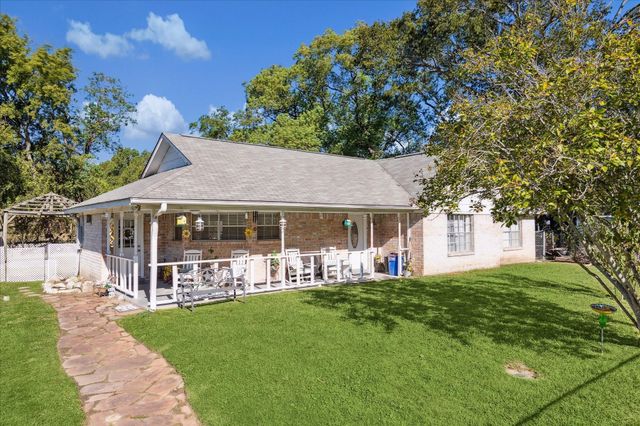 13012 Kathy Lane, Cypress, TX 77429