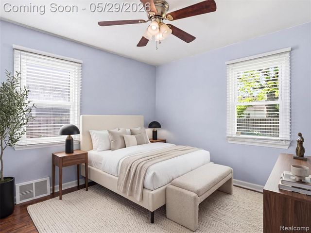 2218 Sprague Avenue, Royal Oak, MI 48067