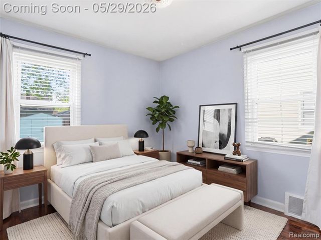 2218 Sprague Avenue, Royal Oak, MI 48067