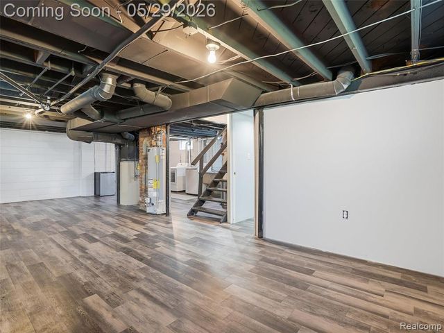 2218 Sprague Avenue, Royal Oak, MI 48067