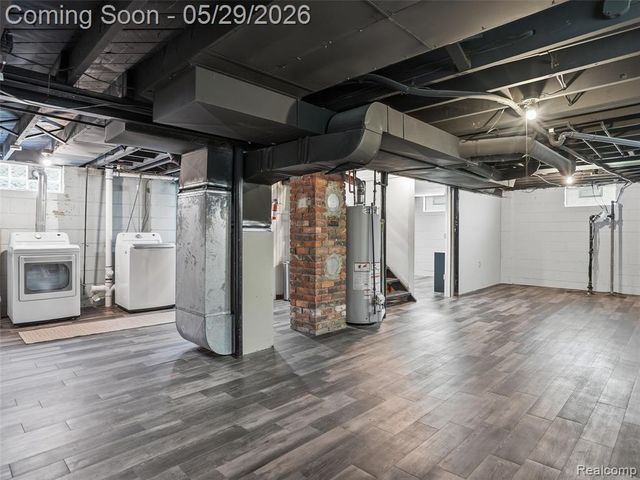 2218 Sprague Avenue, Royal Oak, MI 48067